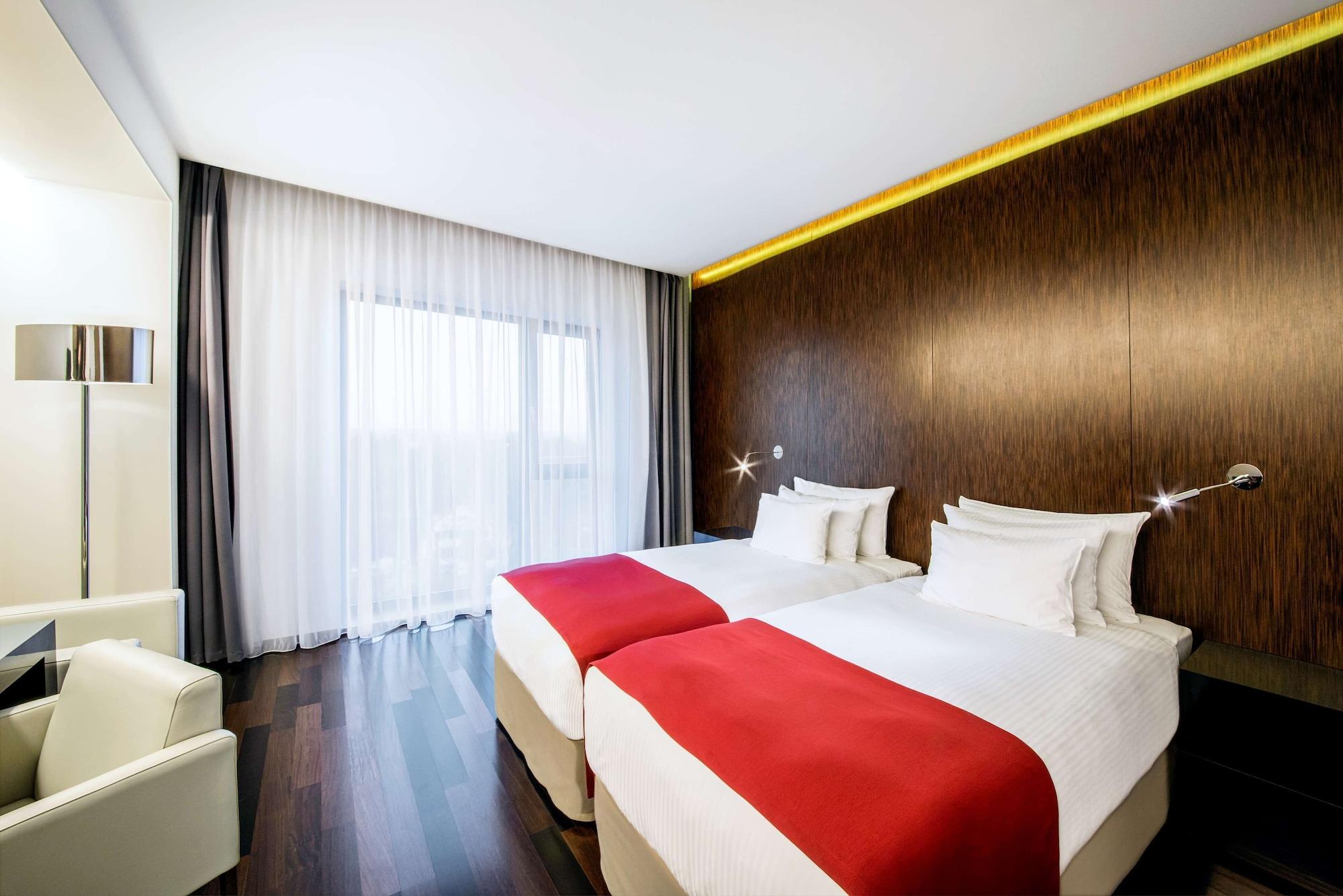 Habitación NH Collection Olomouc Congress