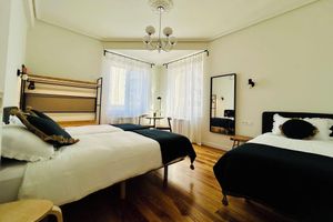 Alquiler Vacacional - Plaza Teobaldos