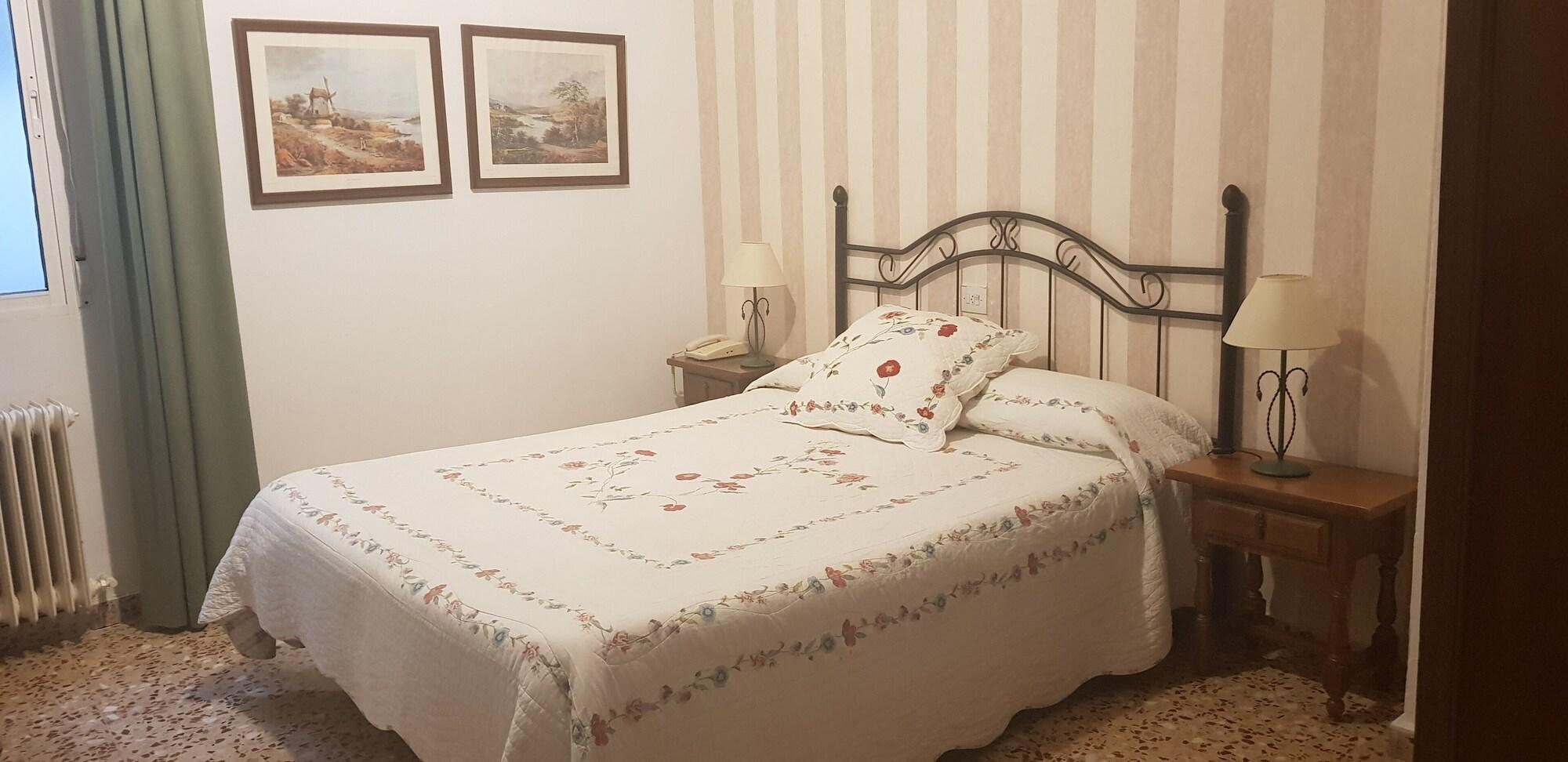 Varios Hotel Andalucia