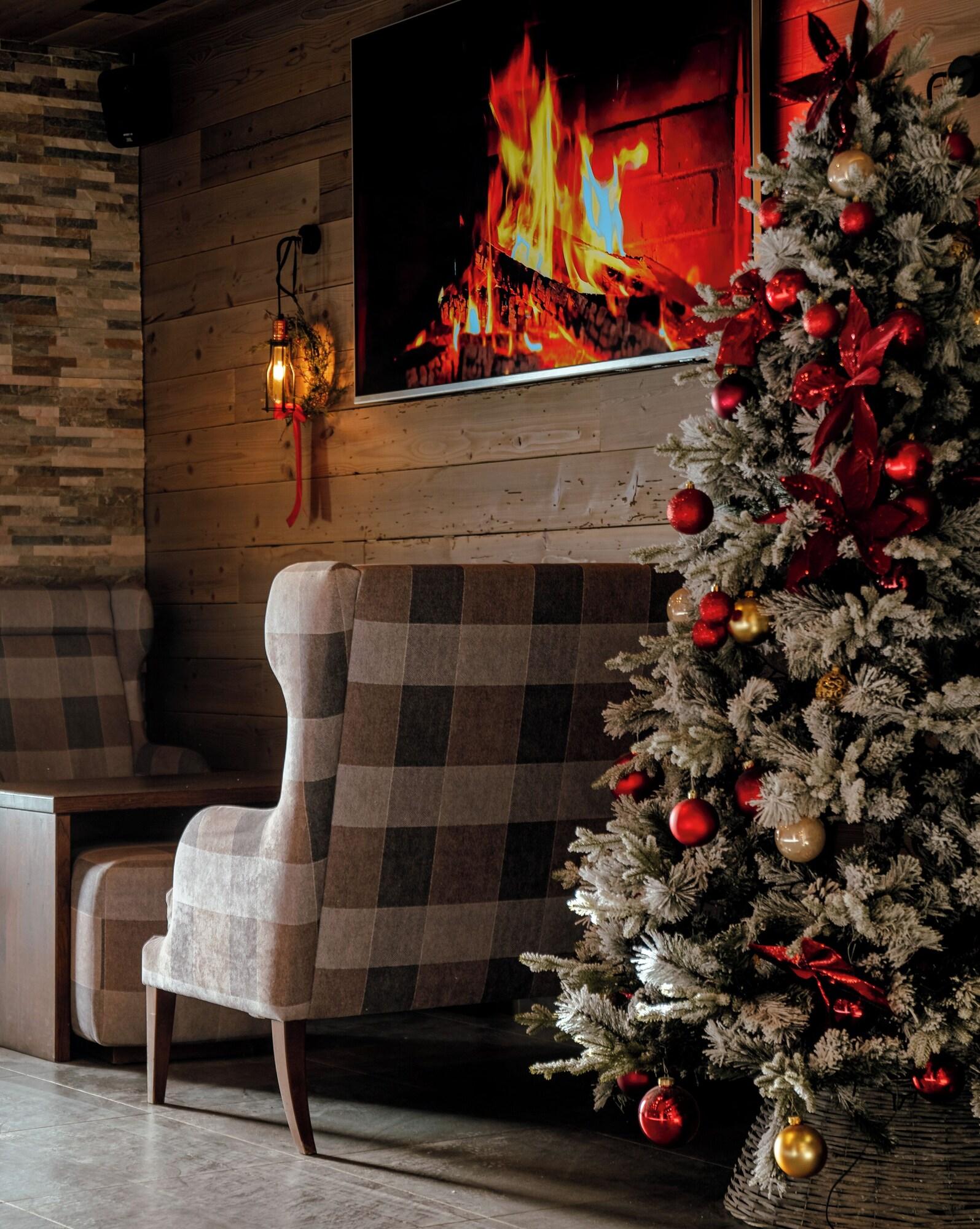 Vista Lobby Guest House Grmovškov dom Kope