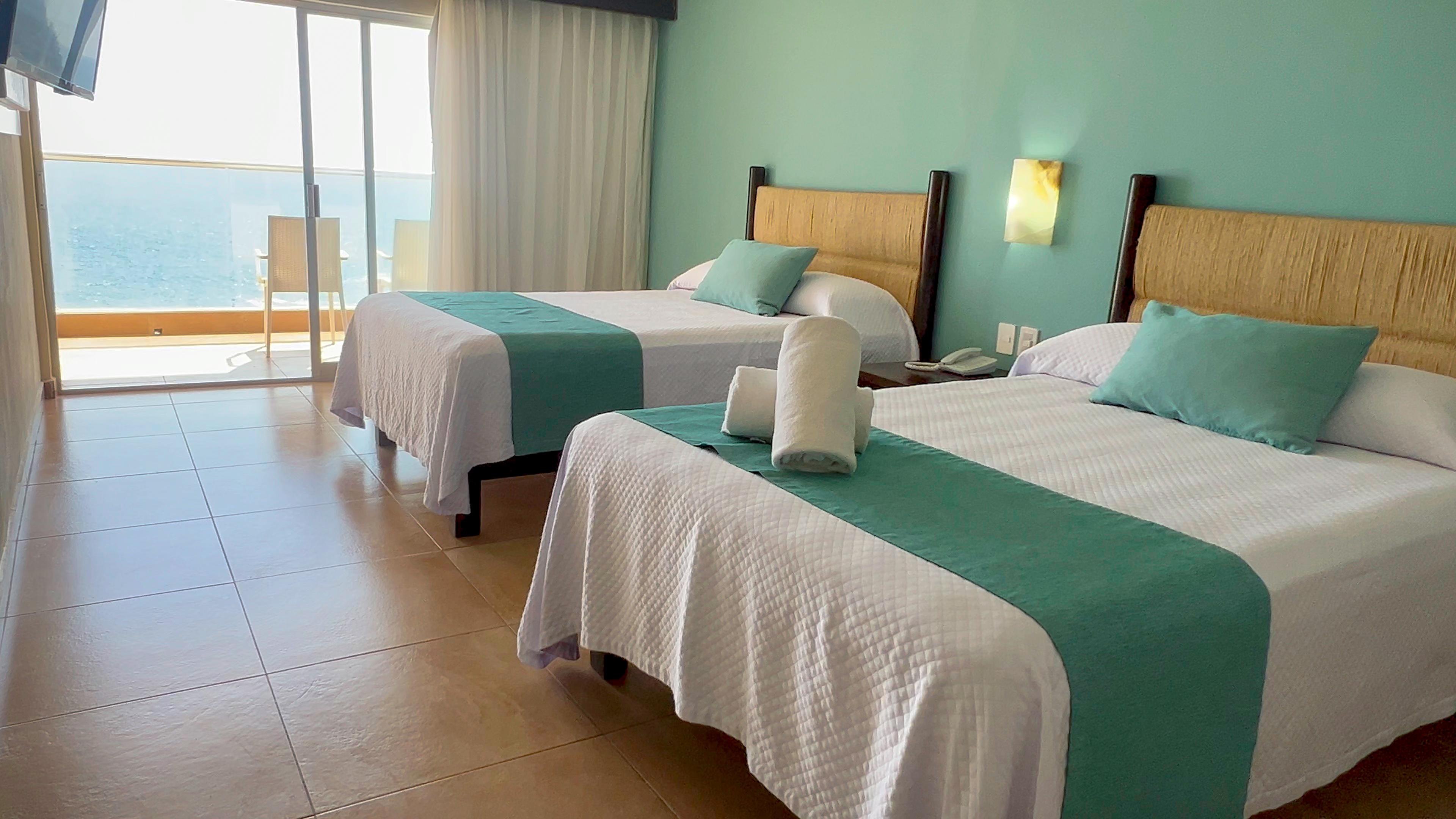 Habitación El Mirador Acapulco