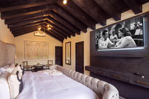 Alquiler Vacacional - Escape to Private & Safe 5Bed with Pools