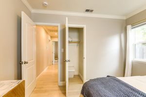 Alquiler Vacacional - Cozy 2-bedroom house in welcoming Sacramento close to UC Davis & MidTown