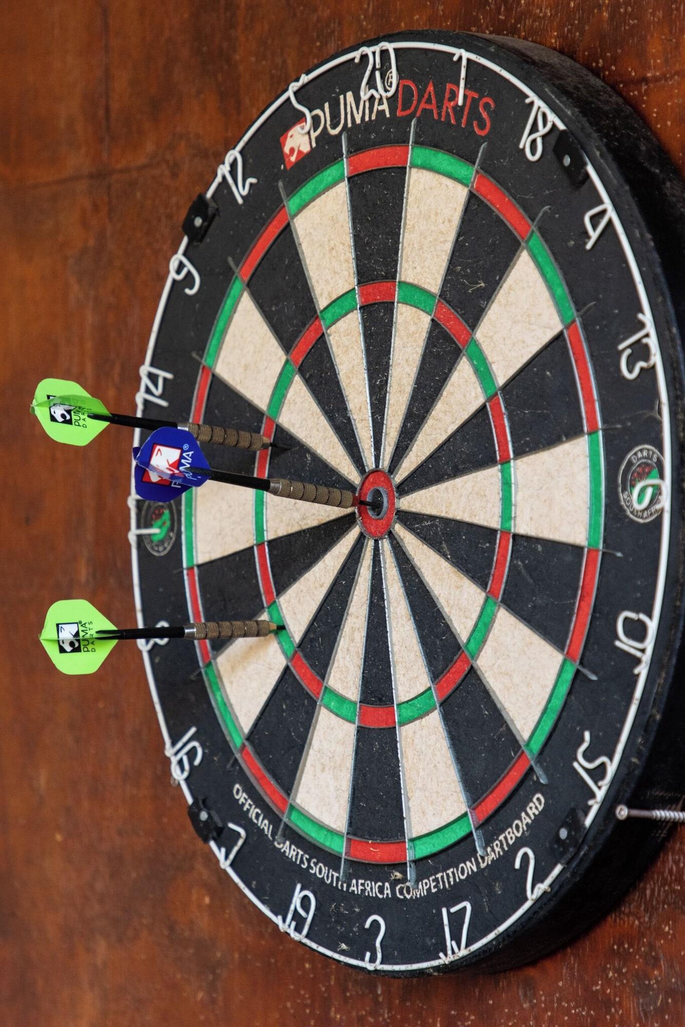 Instalaciones Recreativas The Belgium Inn