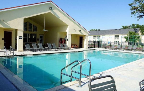 Disney Area Budget Homes - Hoteles de lujo en Orlando, Florida