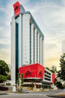 Alojamiento - Marriott Executive Apartments Panama City, Finisterre