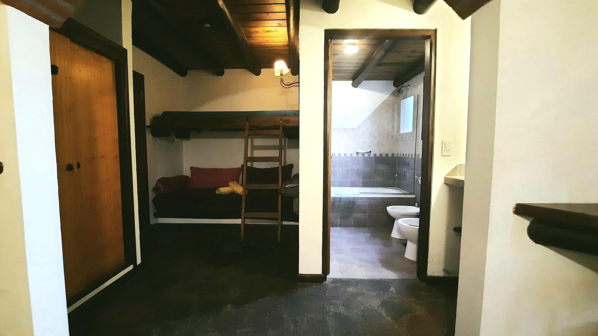 Habitación Hotel y Spa Arenarena