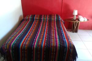 Alojamiento - Kayak Hostel Ecuador