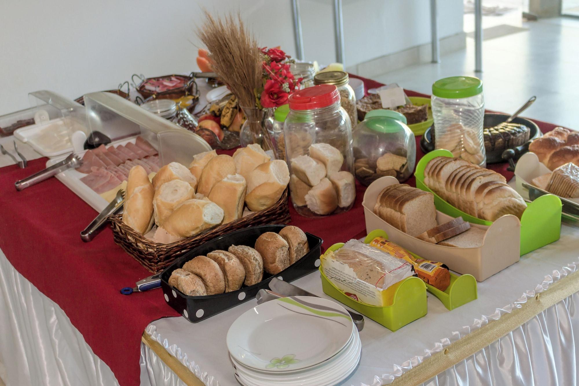 Restaurant Acalanto Inn