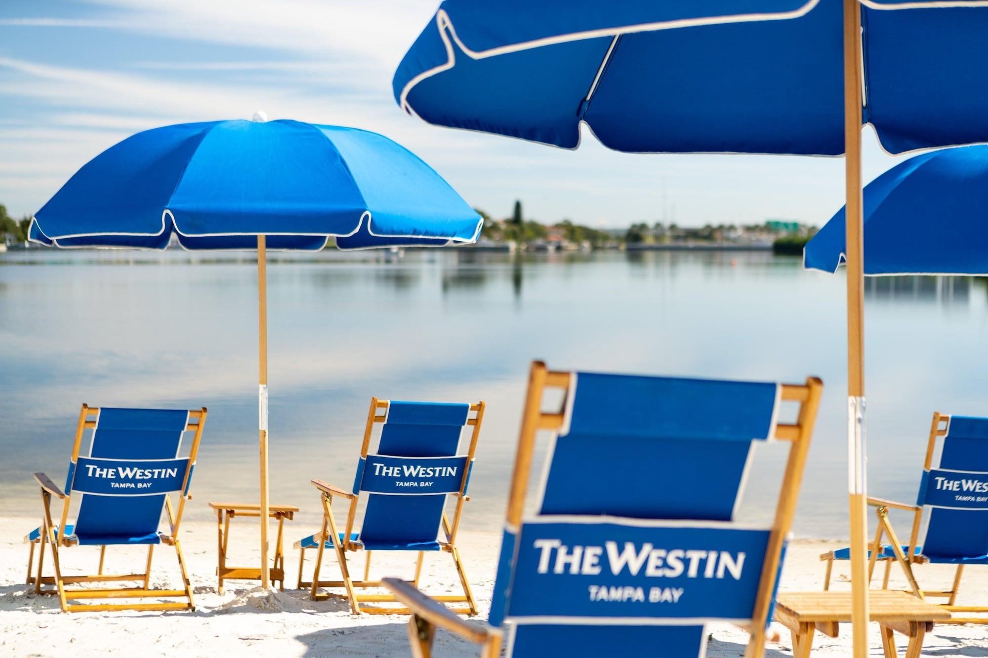 Playa The Westin Tampa Bay