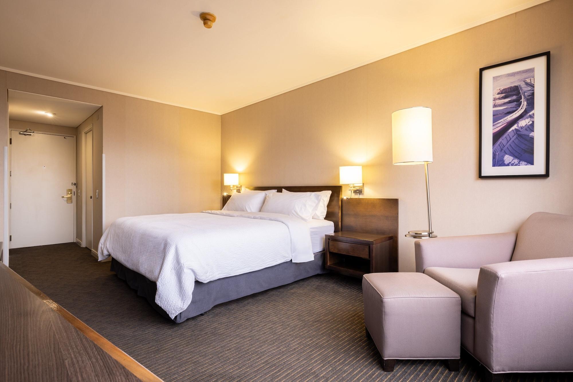 Habitación Holiday Inn Express Iquique by IHG