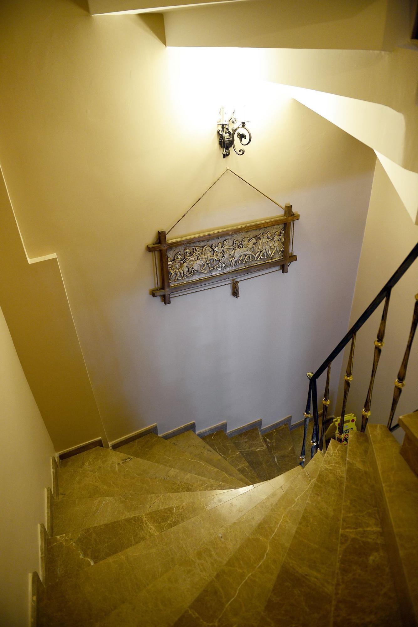 Varios Hotel Grand Umit