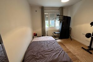 Alquiler Vacacional - Entire house 5 minutes from the circuit and 10 minutes from the city center