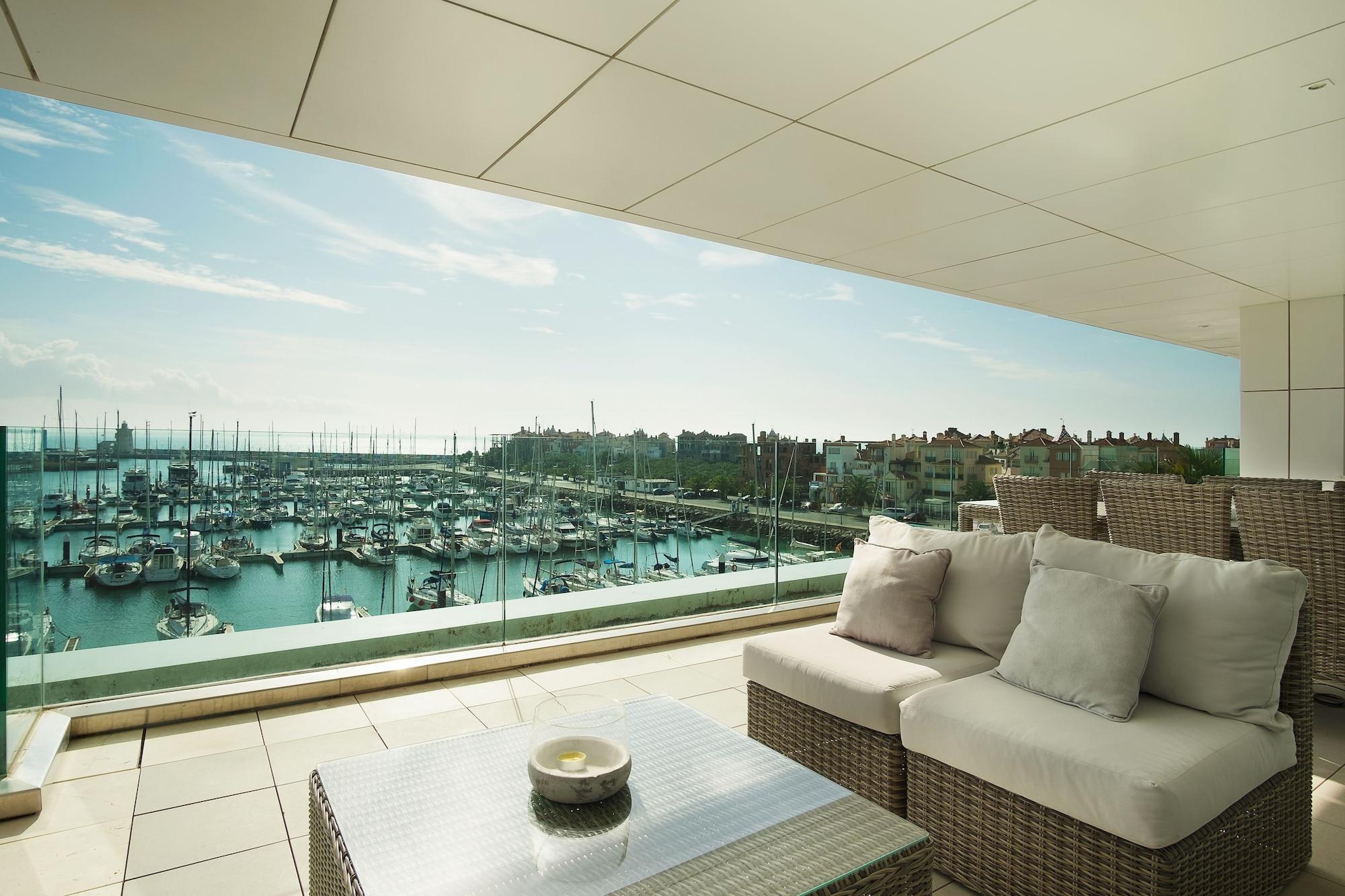 Playa Las Suites de Puerto Sherry