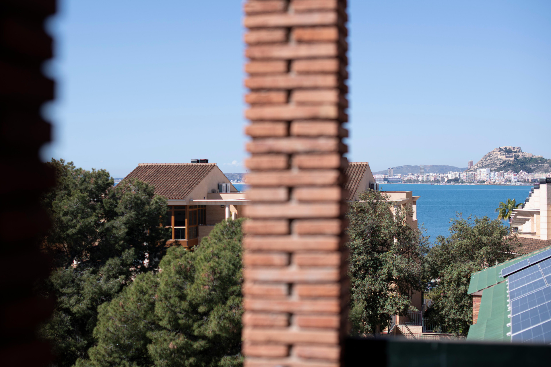 Playa Hotel Boutique Calas de Alicante