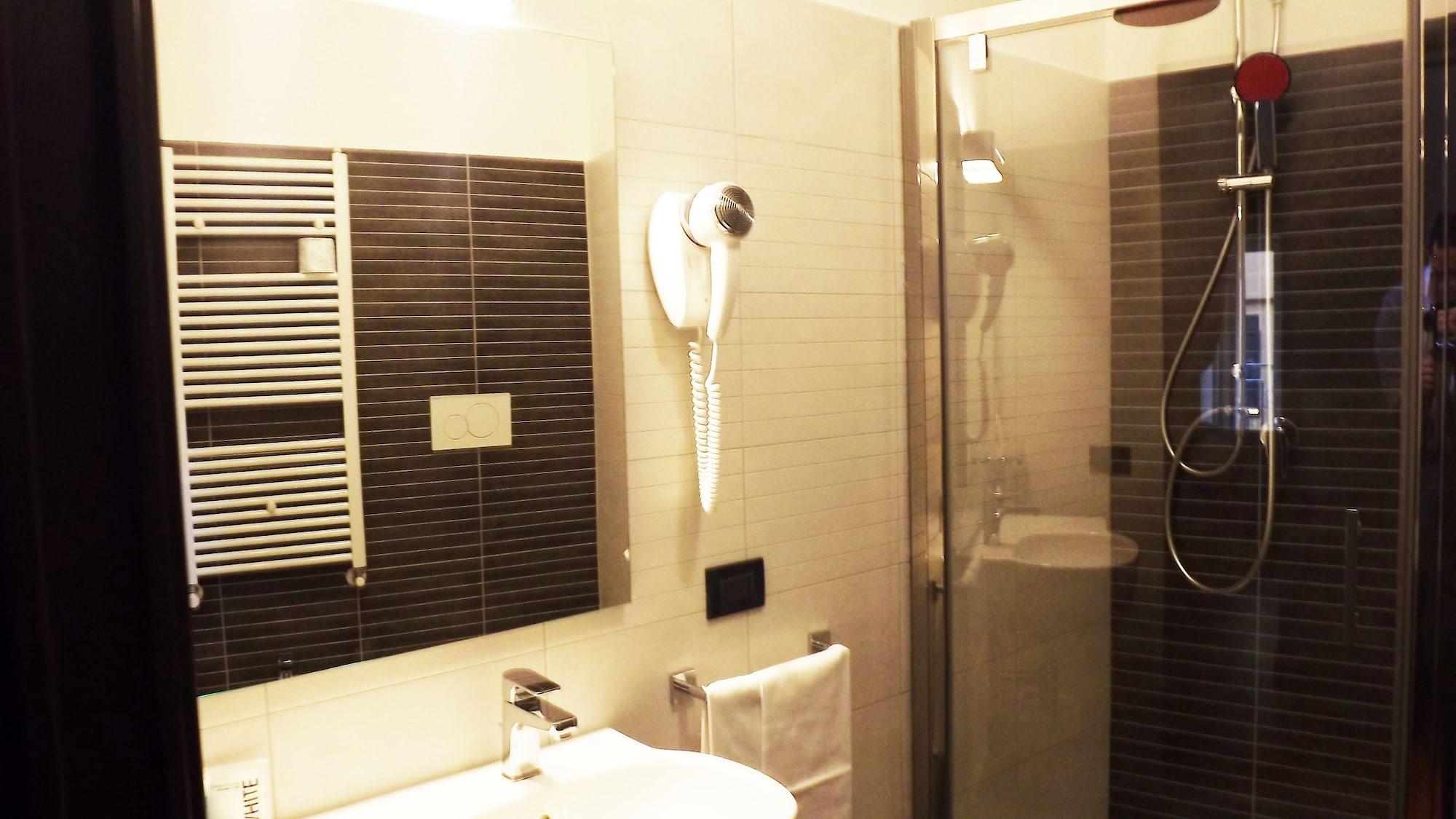 Equipamiento de Habitación Hotel Nautilus