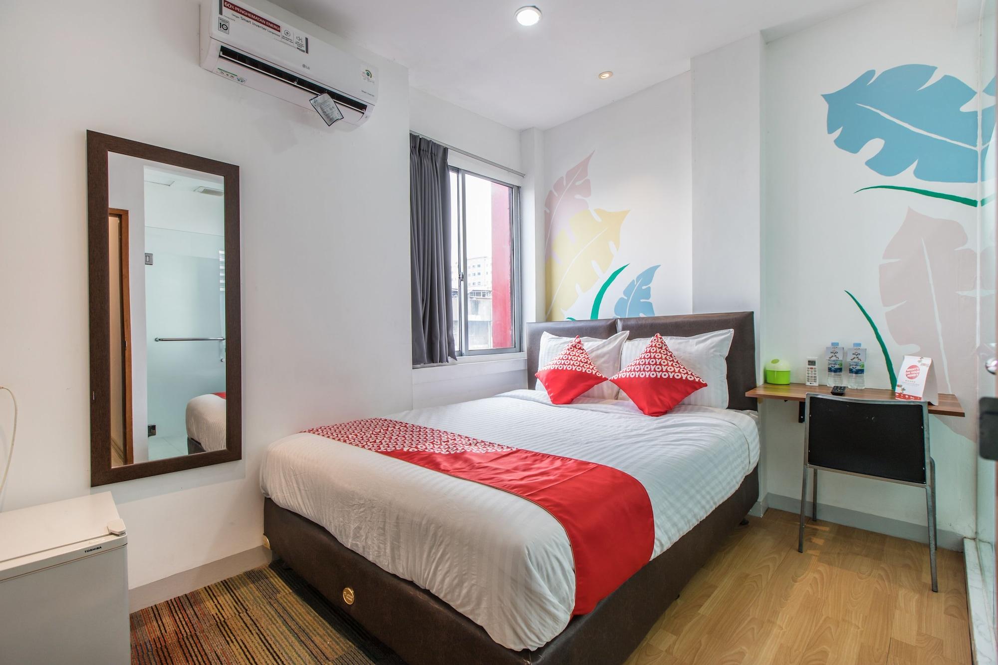 Varios Hotel O Orienchi Room