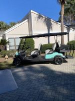 Alquiler Vacacional - Beautiful One-Story Cottage Just Minutes From White Sand Beach, with Golf Cart!
