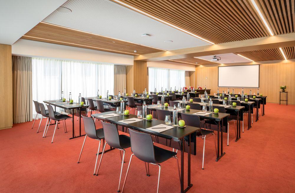 Hotel Barcelo Torre de Madrid