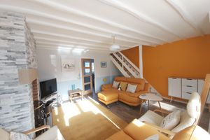Alquiler Vacacional - Puffin Cottage - Perfect for couples or a family holiday in Cornwall