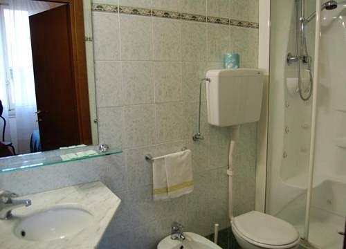 Equipamiento de Habitación Hotel Airone