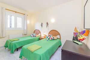 Alquiler Temporario - Superb villa Sea views Heatable pool 5 min walk to beach & all amenities