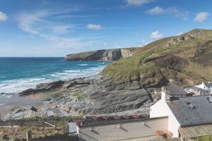 Alojamiento - The Port William