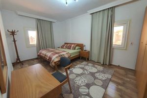 Alquiler Vacacional - 2-bedroom apartment in terrific New Cairo with WiFi