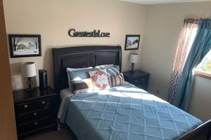 Alquiler Vacacional - Country apartment less than a hour to Cleveland, Akron, Mohican & Amish Country!