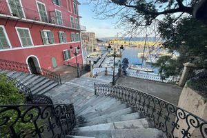 Alquiler Vacacional - Acquatignese Apartments in Corsica. A Stone's Throw From the Citadel and Port
