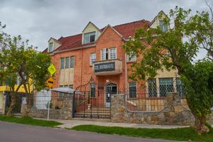 Alojamiento - Hotel Eco Boutique