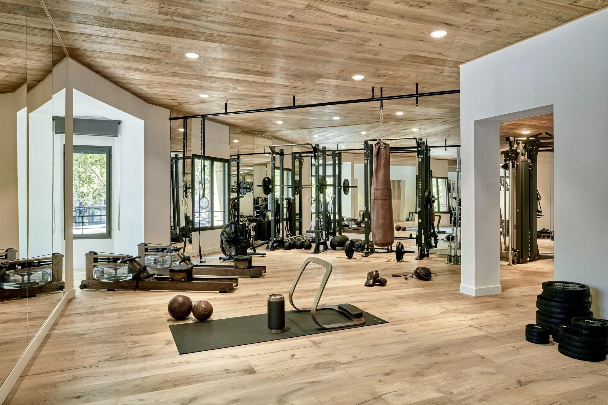 Gimnasio Sir Victor Hotel, part of Sircle Collection