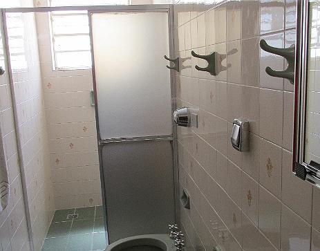Equipamiento de Habitación Hotel Colonial