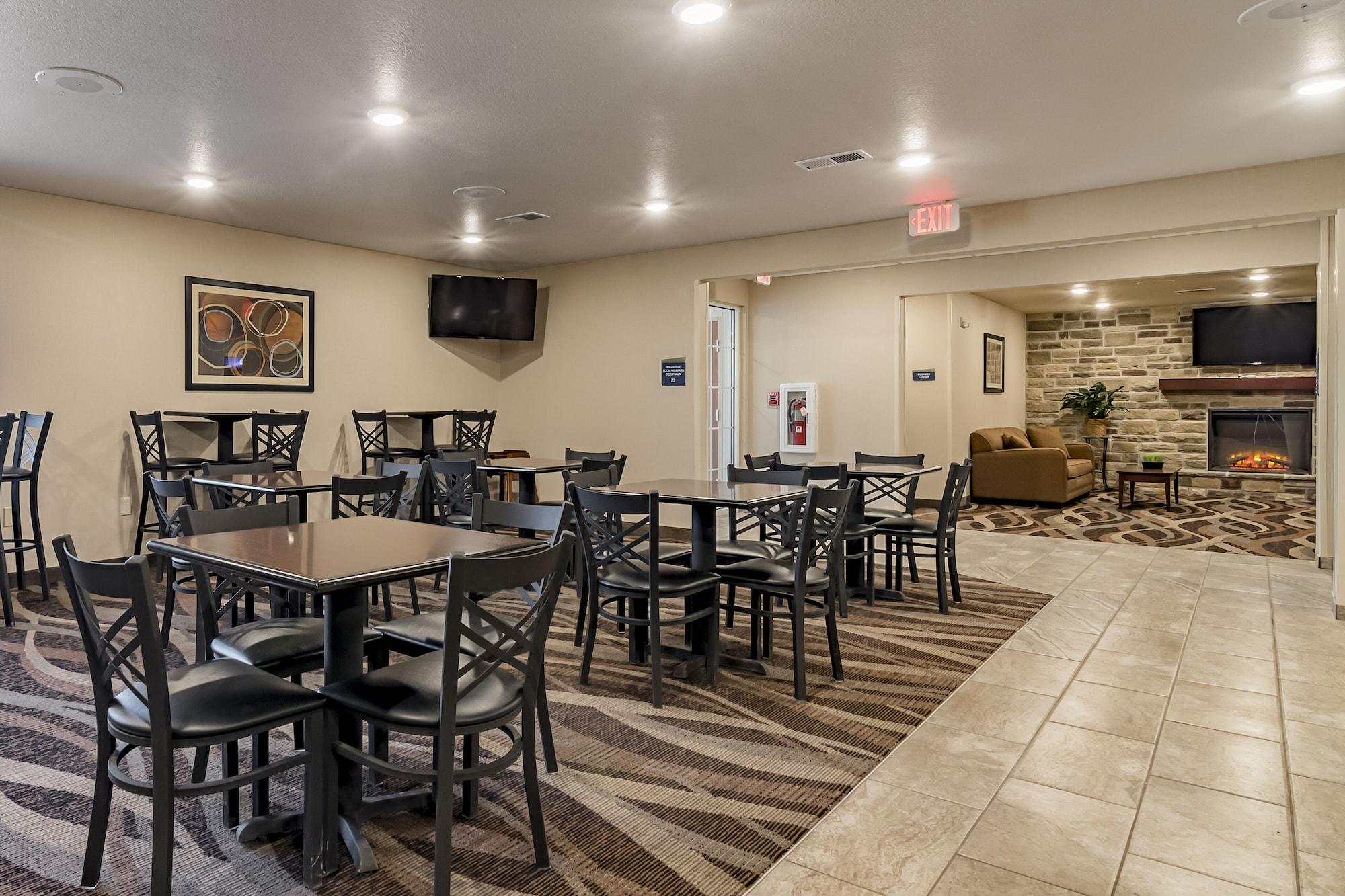 Restaurant Cobblestone Inn & Suites - Lamoni