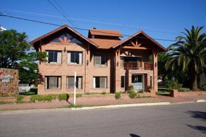 Alojamiento - Hotel Mirasierras