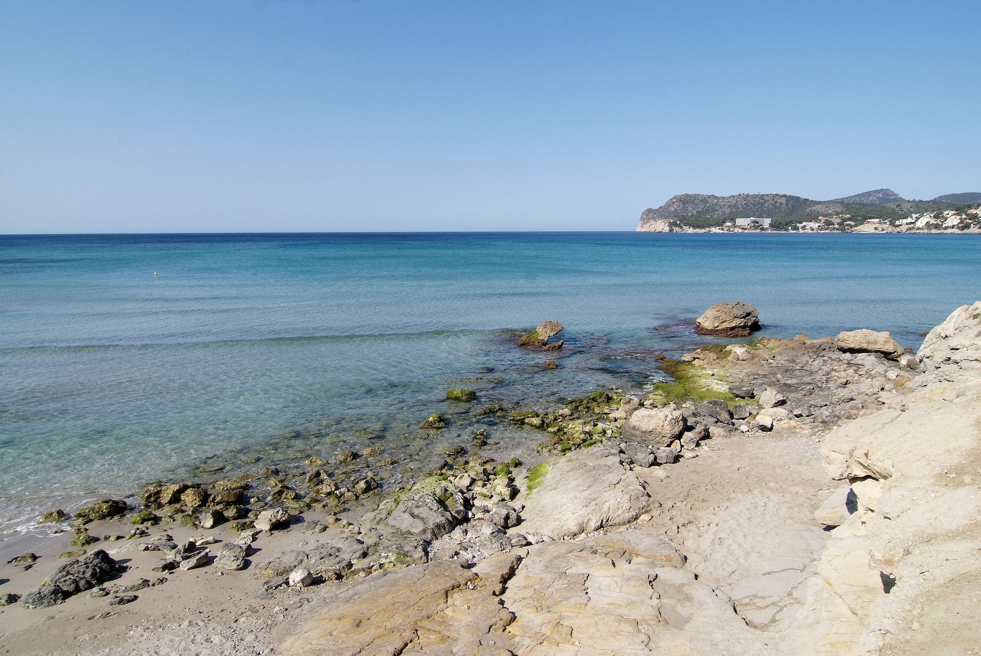 Playa Aparthotel Novo Mar