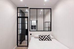 Alquiler Vacacional - Aboukir Design Flat 1