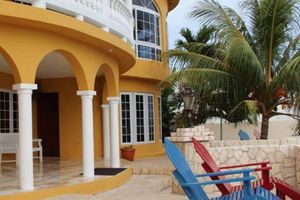 Alojamiento - Waters Edge Guest House