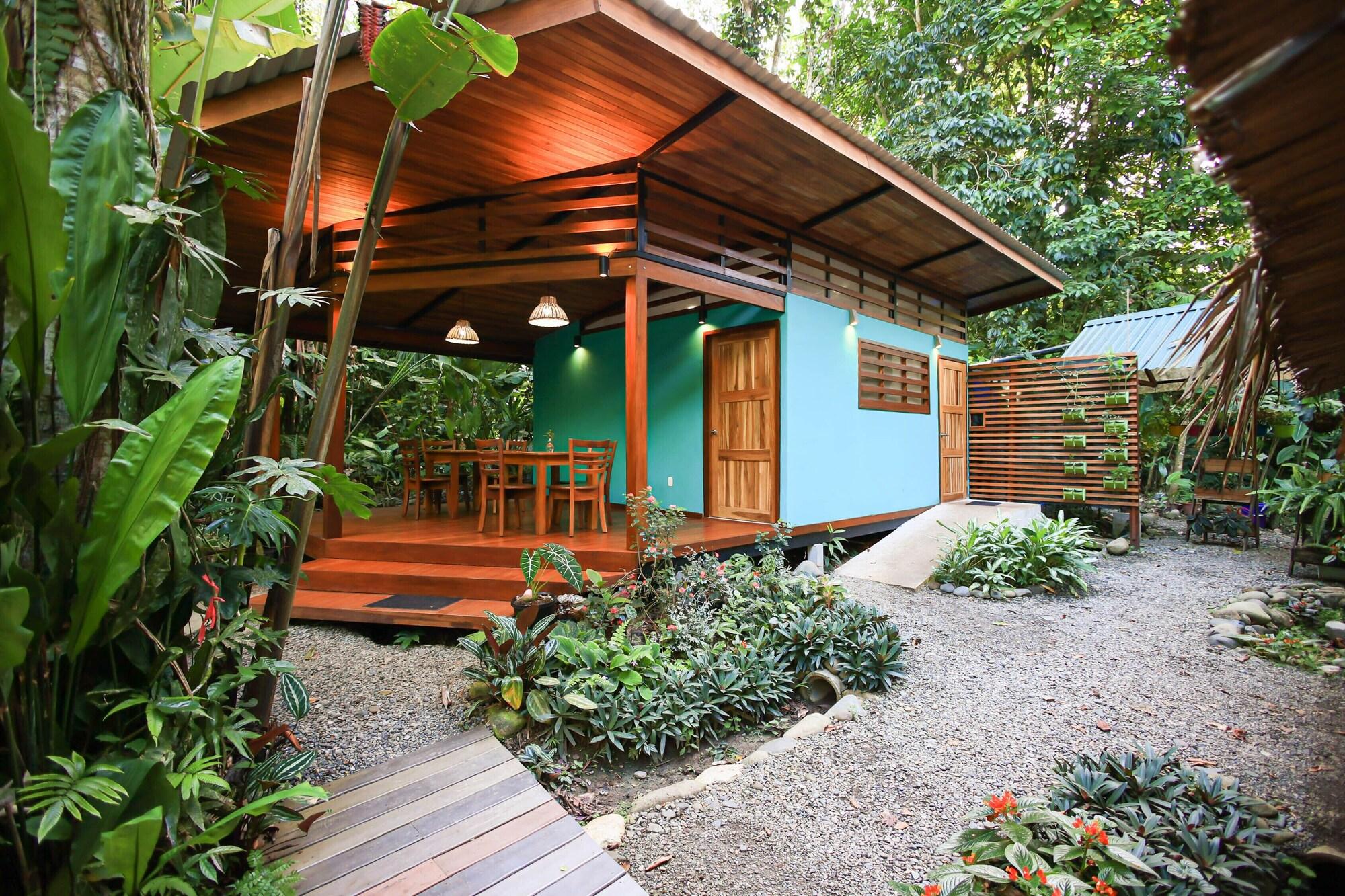 Restaurant La Kukula Lodge