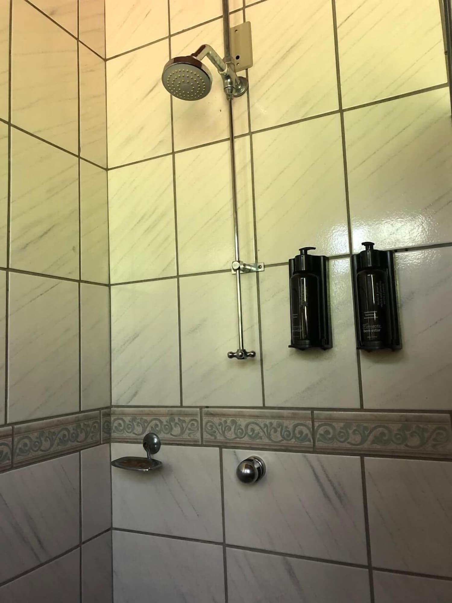 Equipamiento de Habitación Pousada Solar dos Sonhos
