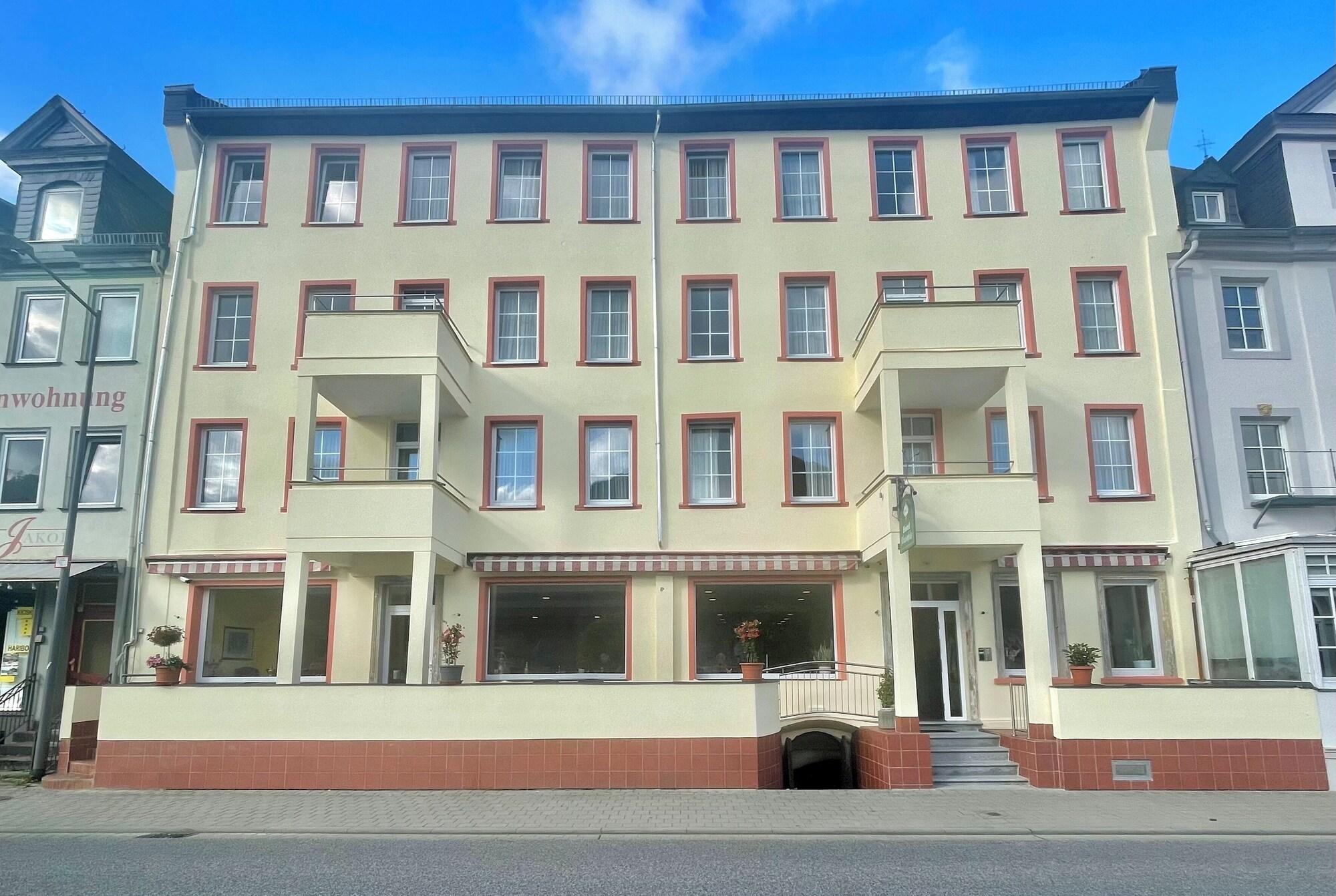 Varios Hotel Rheinfels