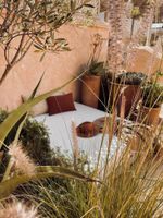 Alojamiento - Riad Berbere Marrakech