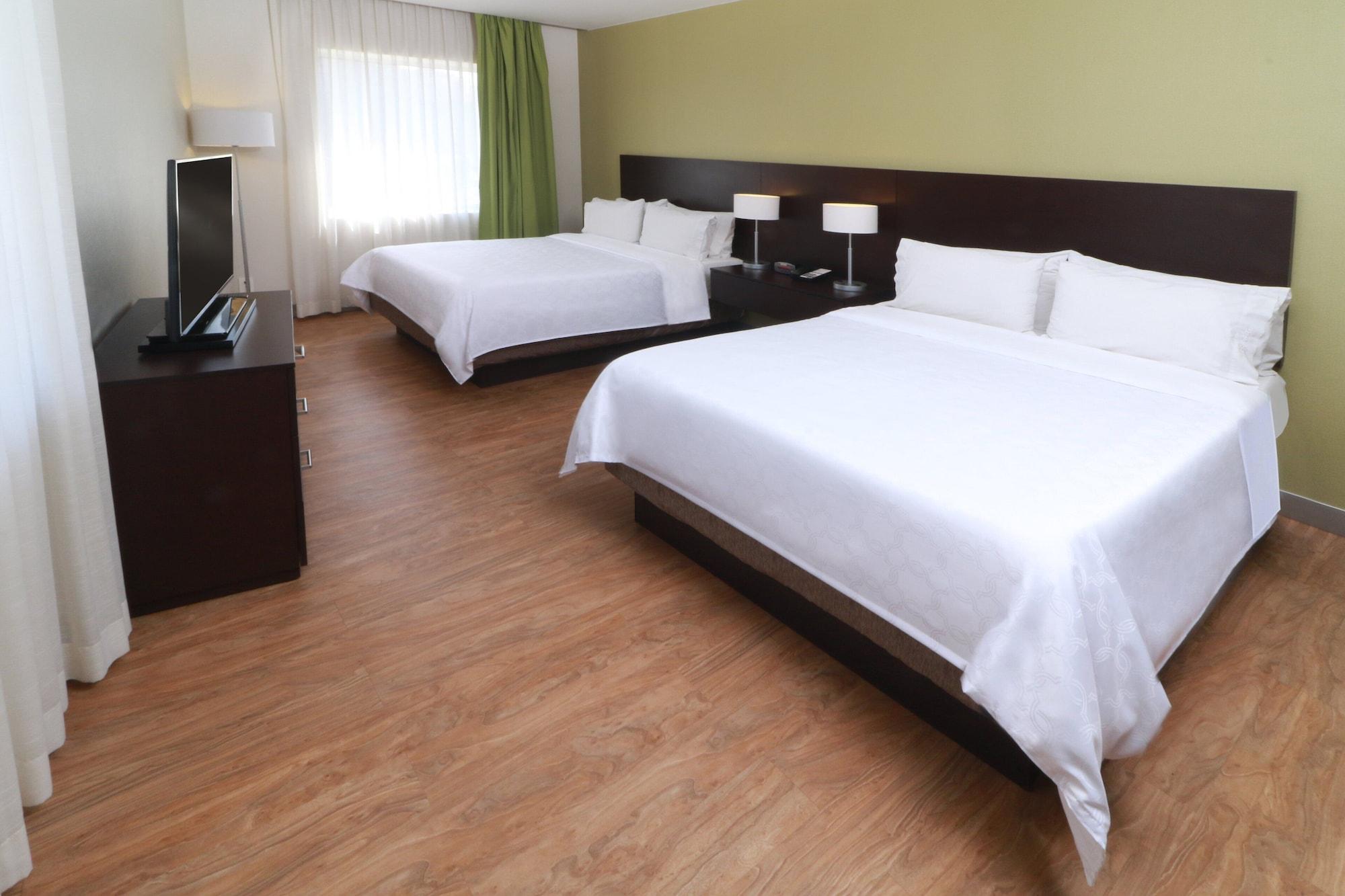Habitación Staybridge Suites San Luis Potosi by IHG