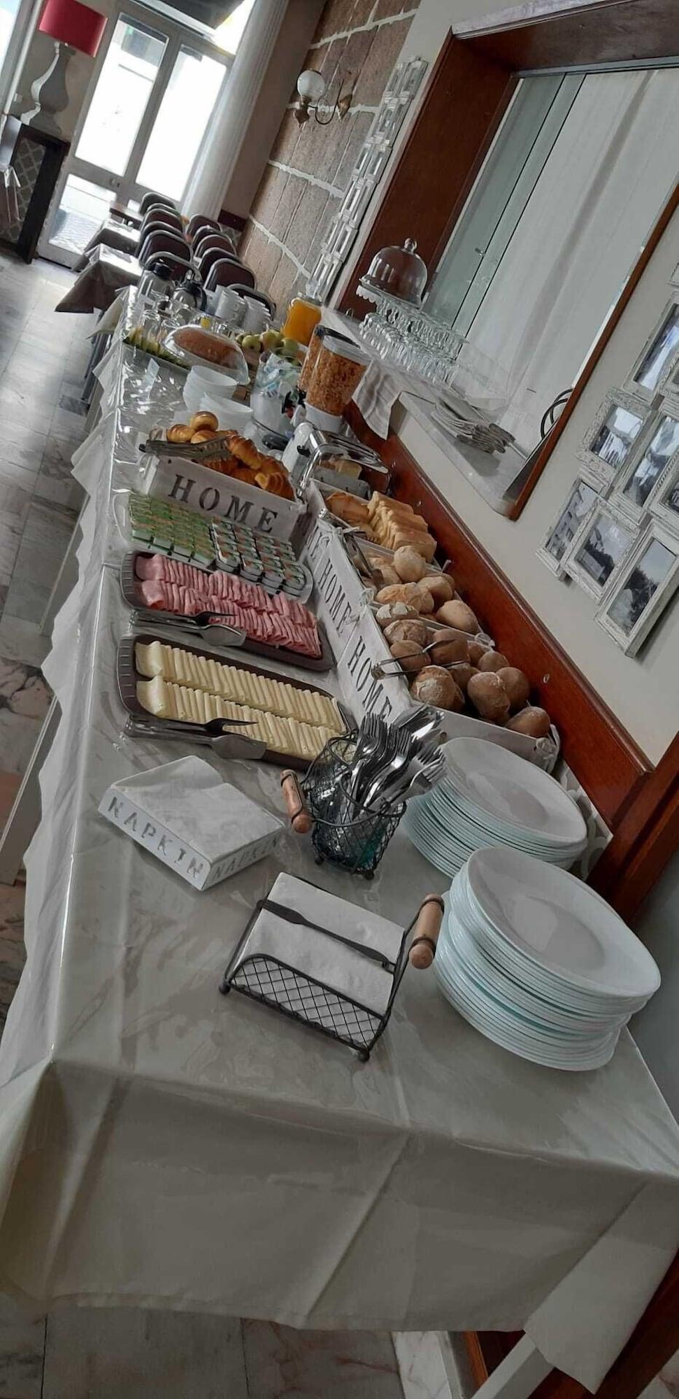 Restaurant Hotel Vila Esteves