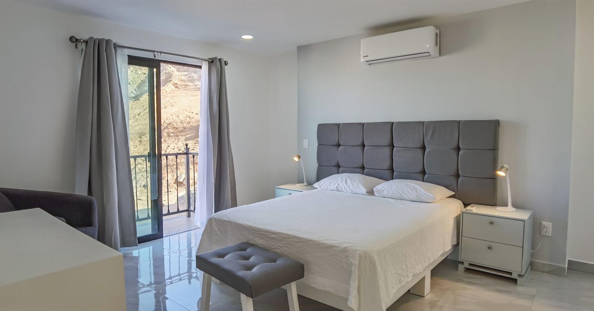 Habitación The Residences by Morgan