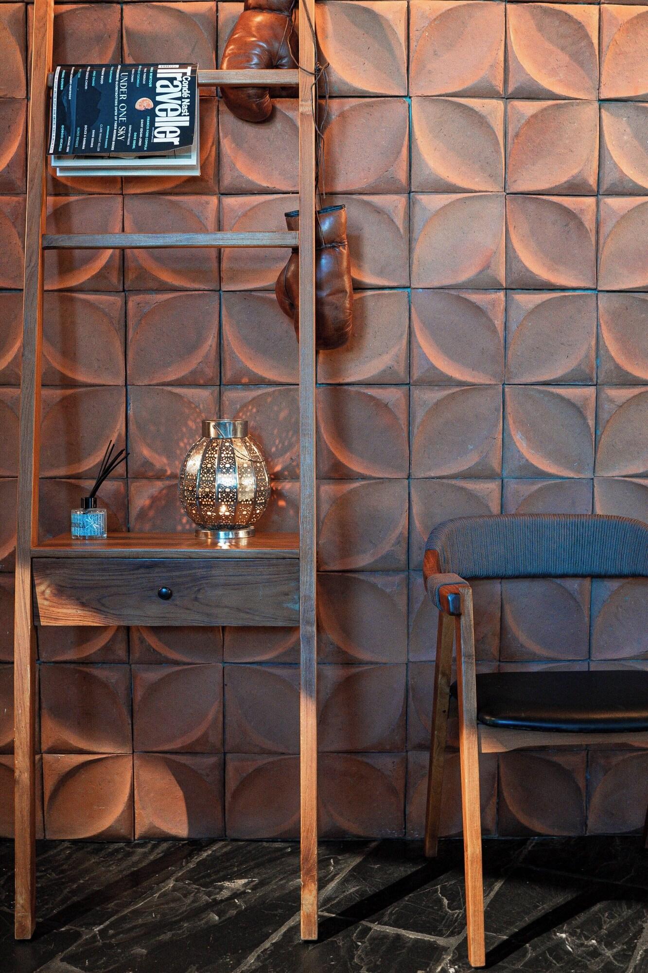 Vista Lobby Manon Les Suites Guldsmeden