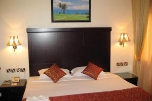 Alquiler Vacacional - Ramee Garden Hotel Apartments