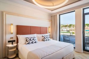Alojamiento - Barceló Carmen Granada Hotel