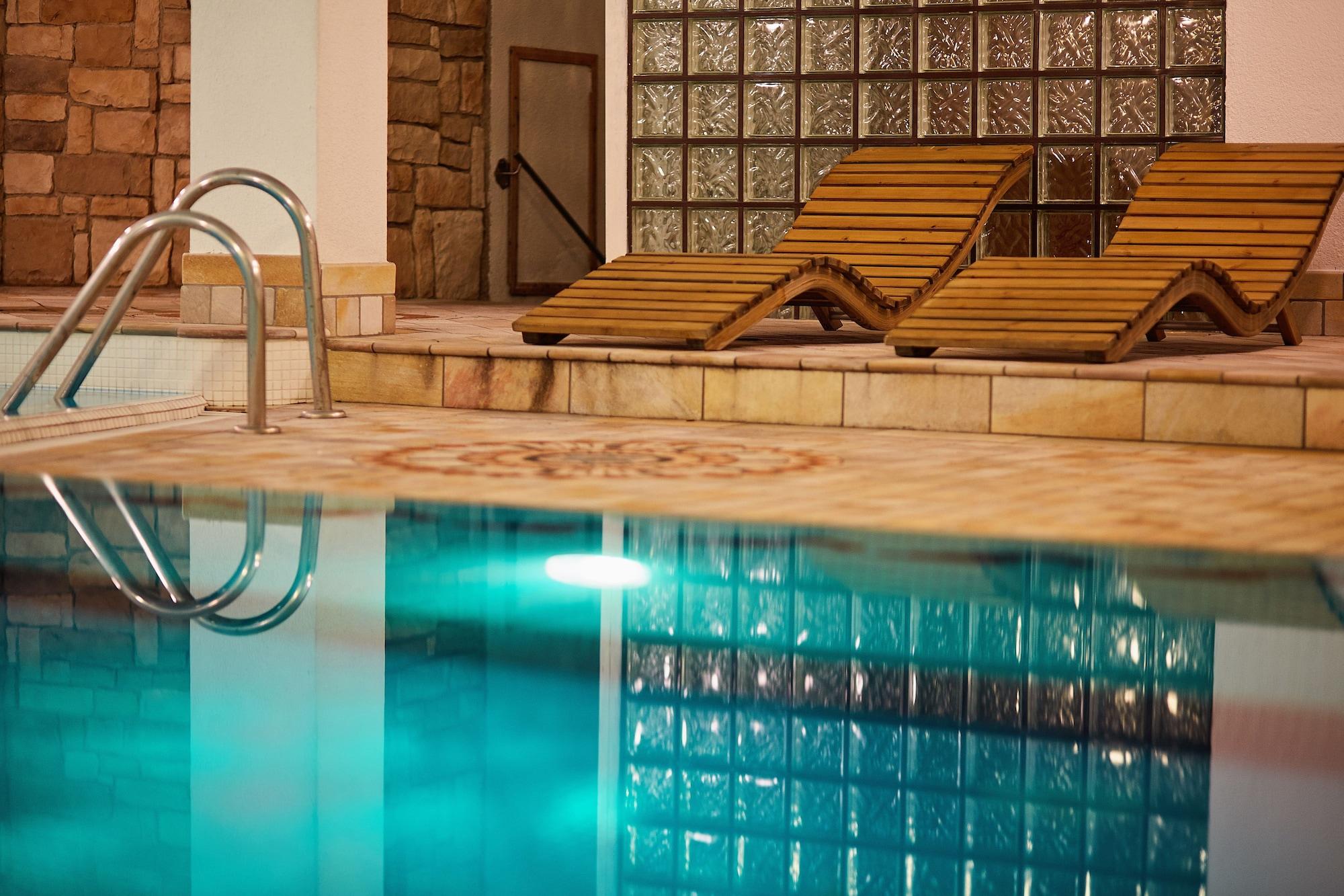 Spa GH Hotel Monzoni