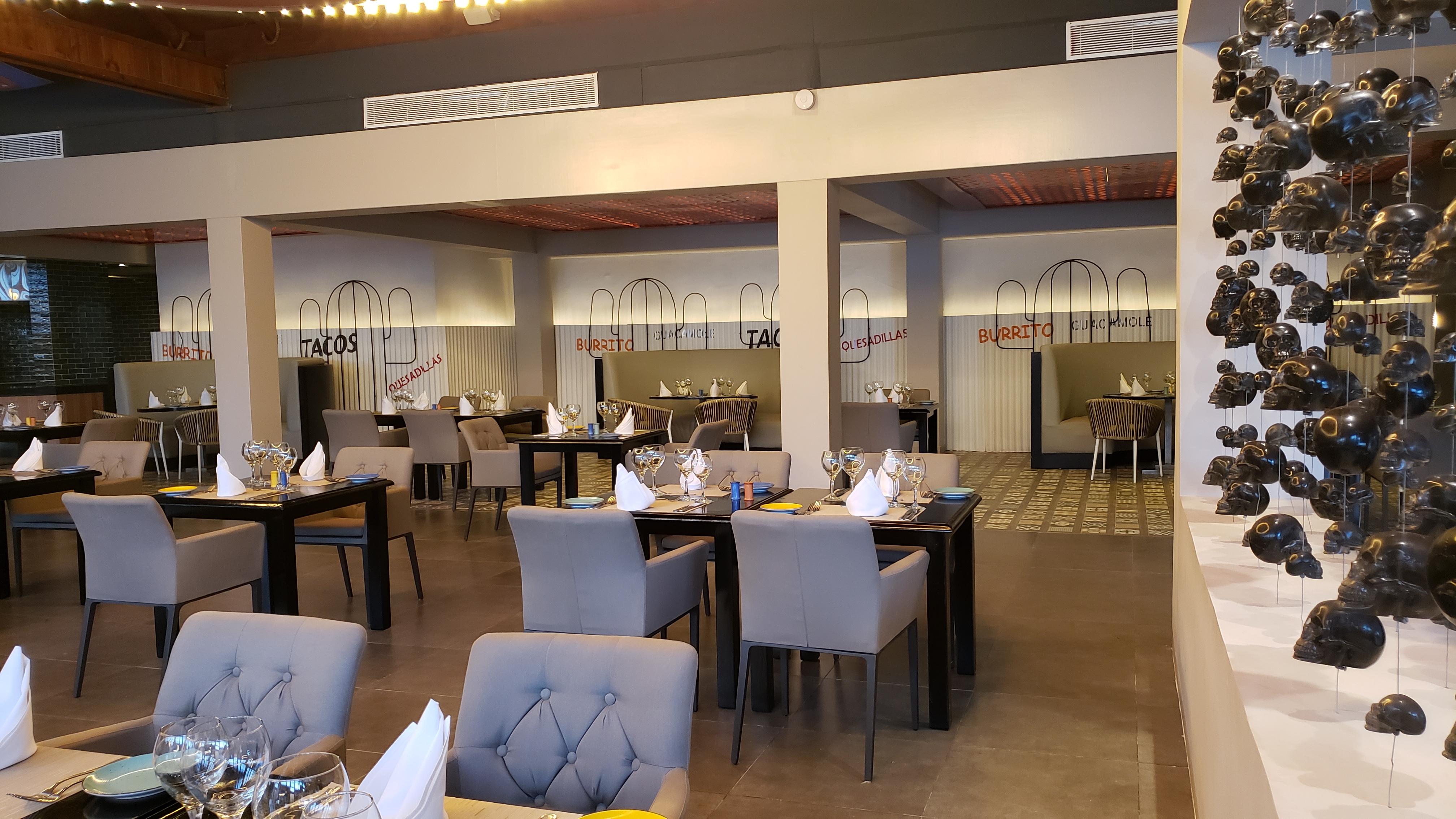 Hotel Grand Bavaro Princess